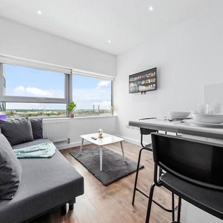 Cosy City Oasis 1Br 15 Mins To London Bridge Dp383 Croydon Esterno foto