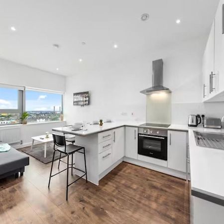 Cosy City Oasis 1Br 15 Mins To London Bridge Dp383 Croydon Esterno foto