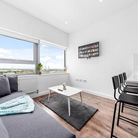 Cosy City Oasis 1Br 15 Mins To London Bridge Dp383 Croydon Esterno foto