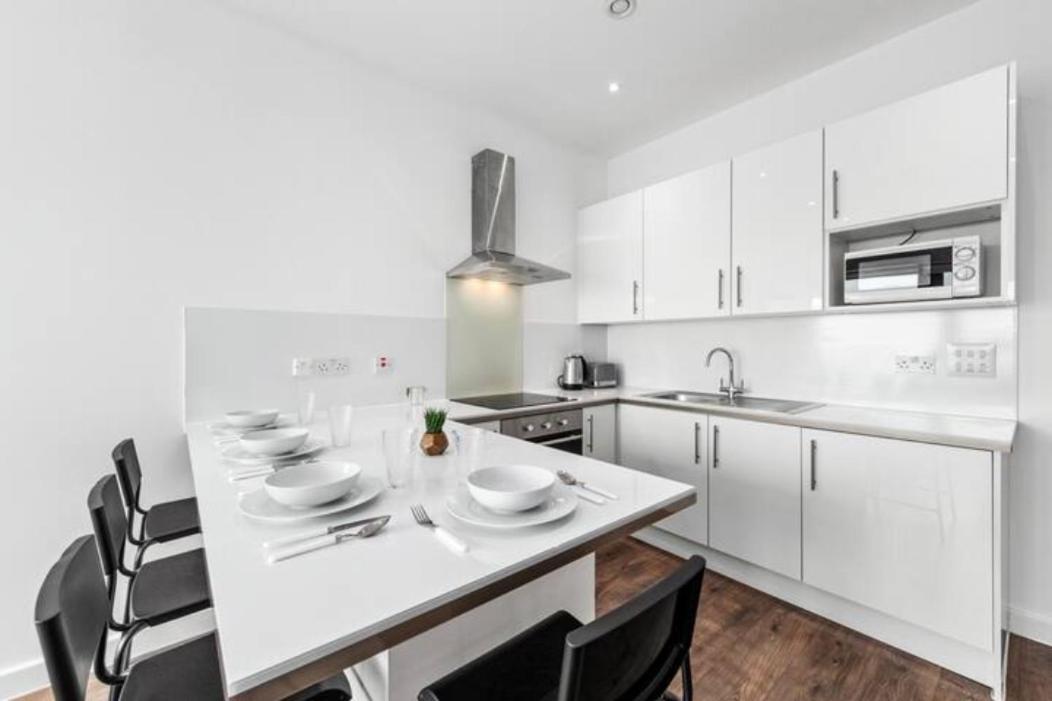 Cosy City Oasis 1Br 15 Mins To London Bridge Dp383 Croydon Esterno foto