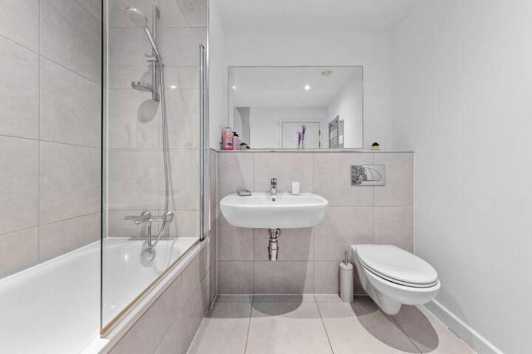 Cosy City Oasis 1Br 15 Mins To London Bridge Dp383 Croydon Esterno foto