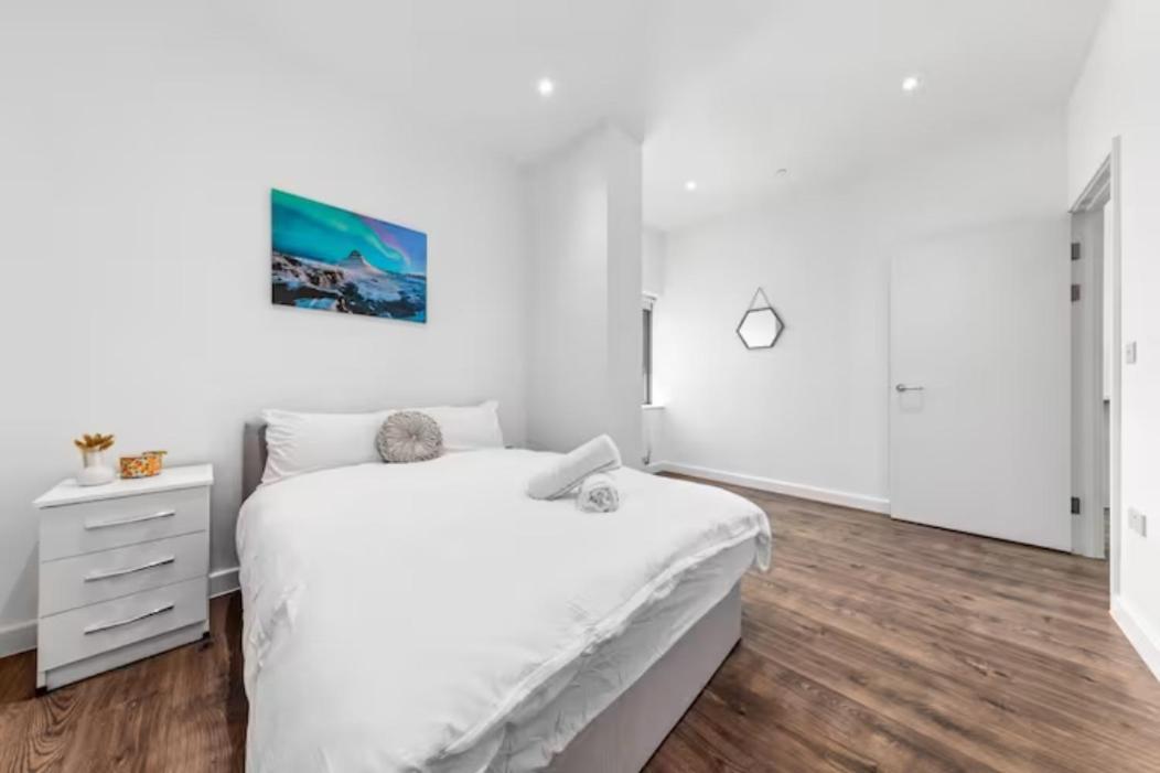 Cosy City Oasis 1Br 15 Mins To London Bridge Dp383 Croydon Esterno foto