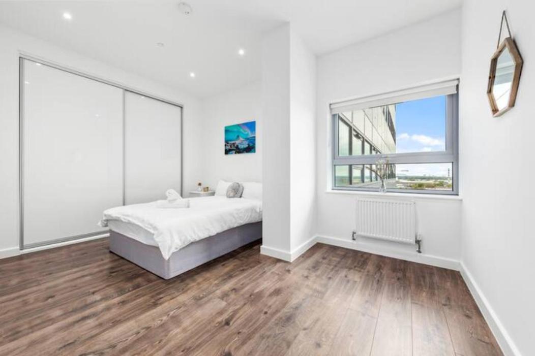 Cosy City Oasis 1Br 15 Mins To London Bridge Dp383 Croydon Esterno foto