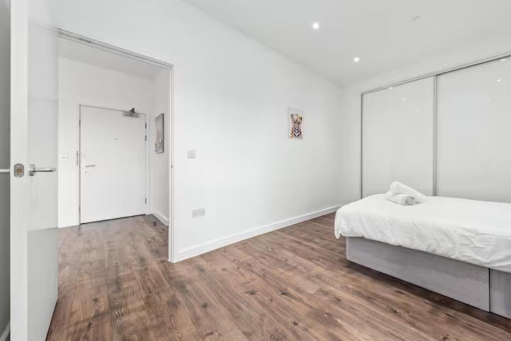 Cosy City Oasis 1Br 15 Mins To London Bridge Dp383 Croydon Esterno foto
