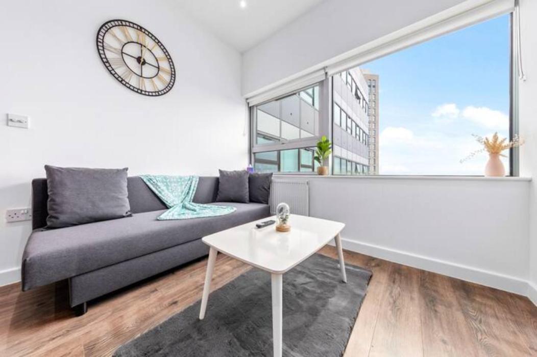 Cosy City Oasis 1Br 15 Mins To London Bridge Dp383 Croydon Esterno foto