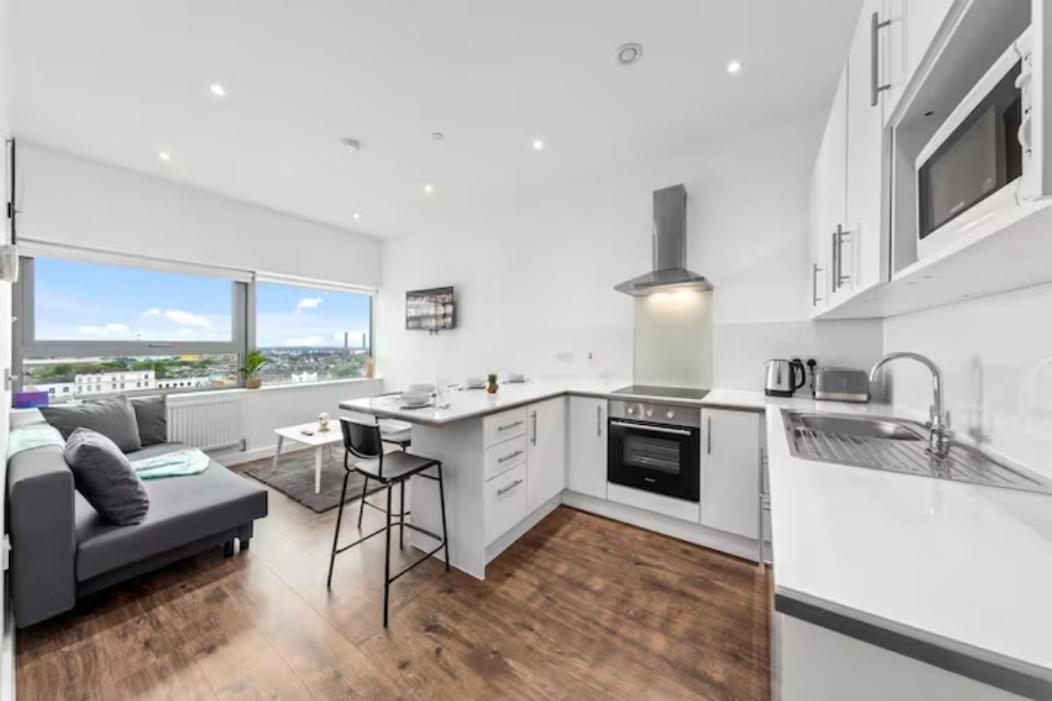 Cosy City Oasis 1Br 15 Mins To London Bridge Dp383 Croydon Esterno foto