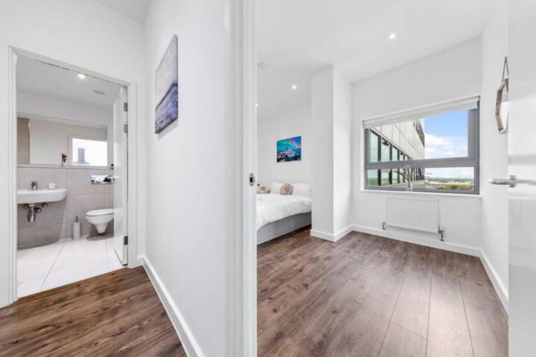Cosy City Oasis 1Br 15 Mins To London Bridge Dp383 Croydon Esterno foto
